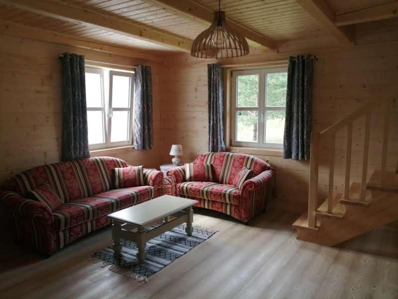 Swiety Spokoj Laka I Woda Pozezdrze Exterior photo