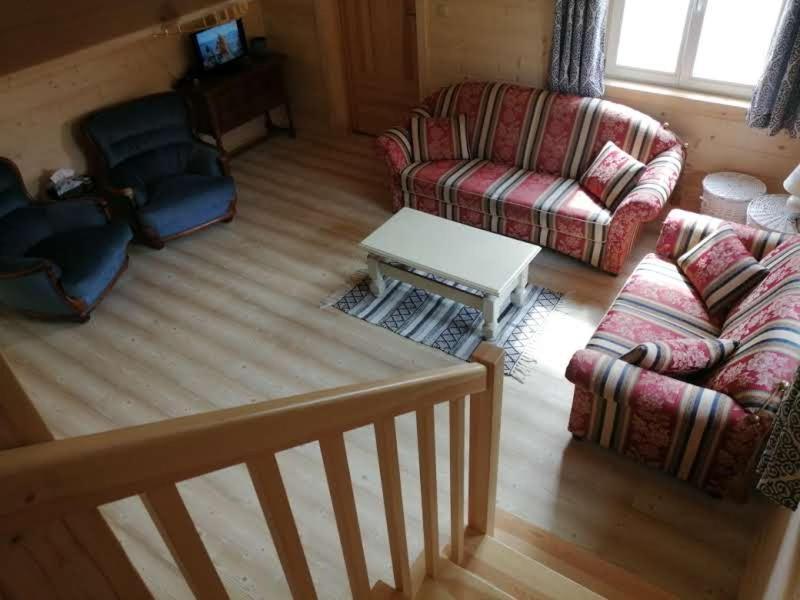 Swiety Spokoj Laka I Woda Pozezdrze Exterior photo
