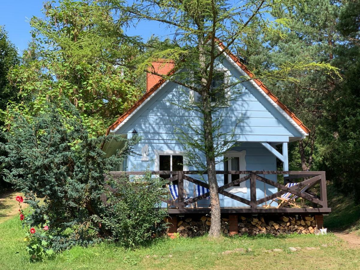 Swiety Spokoj Laka I Woda Pozezdrze Exterior photo